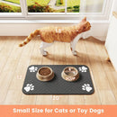 PataSeca™ Pet Feeding Mat