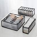 OrganizaLux™ Drawer Smart Box
