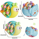 BabySense™ Bola Mágica