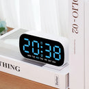 TempoSmart™ LED Control Clock