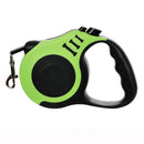 FlexiPaw™ Pro – Retractable Control Leash