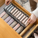 OrganizaLux™ Drawer Smart Box