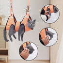 CalmaPata™ Grooming Hammock Pro