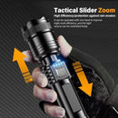 LumenForce™ 2000 Tactical Pro