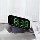 TempoSmart™ LED Control Clock