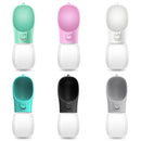HidroPata™ Travel Bottle