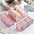 OrganizaLux™ Drawer Smart Box