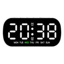 TempoSmart™ LED Control Clock