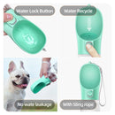 HidroPata™ Travel Bottle