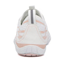 Unisex Large Size Breathable Wading Shoes Outdoor Barefoot Beach Swimming Fitness Water Sports Shoes Men's Women's Rubber Outsole