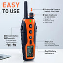 PawControl™ Pro – Smart Remote Training Collar