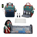 “BabyNest Pro”