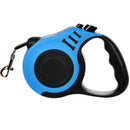 FlexiPaw™ Pro – Retractable Control Leash