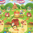 “TinyLand”