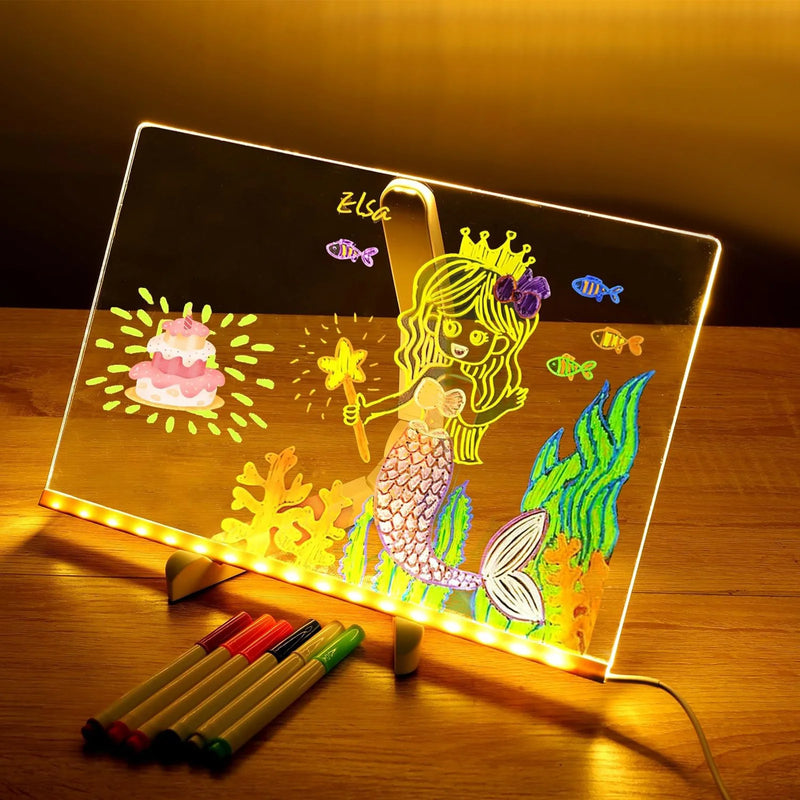 LumiBoard Magic™