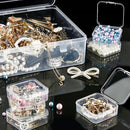 ClearNest™ Pro – Smart Multi-Compartment Organizer Box