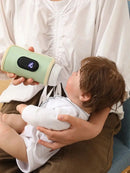 TEQUERER WarmCare™ Baby