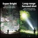 LumenForce™ 2000 Tactical Pro