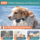 PawControl™ Pro – Smart Remote Training Collar