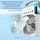 ClimaFresh™ 3-em-1 Air Cooler
