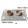 PataSeca™ Pet Feeding Mat