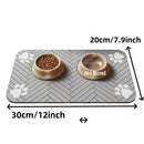 PataSeca™ Pet Feeding Mat