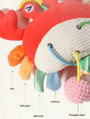 BabyJoy Pull™