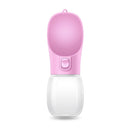 HidroPata™ Travel Bottle