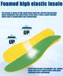 Unisex Large Size Breathable Wading Shoes Outdoor Barefoot Beach Swimming Fitness Water Sports Shoes Men's Women's Rubber Outsole