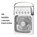 ClimaFresh™ 3-em-1 Air Cooler