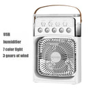 ClimaFresh™ 3-em-1 Air Cooler