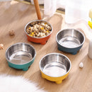 PataFirme™ Inox Bowl
