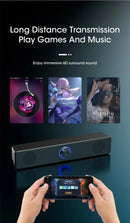 SonicLux™ 3D Cinema Pro