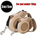 FlexiPaw™ Pro – Retractable Control Leash
