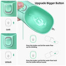 HidroPata™ Travel Bottle