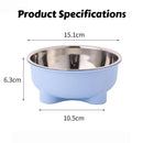 PataFirme™ Inox Bowl