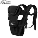 NinhoSeguro™ Baby Carrier 4-em-1
