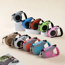 FlexiPaw™ Pro – Retractable Control Leash