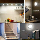 LumiSense™ Night Motion Pro