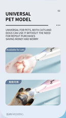 PetGlow™ Silent Trim Pro