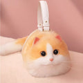 “PurrBag” 🐾