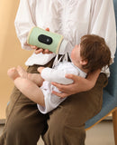 TEQUERER WarmCare™ Baby