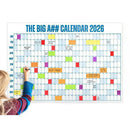 THE BIG CALENDAR 2026 🗓️