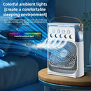 ClimaFresh™ 3-em-1 Air Cooler