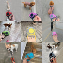 FlexiPaw™ Pro – Retractable Control Leash