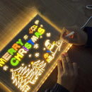 LumiBoard Magic™