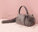 “PurrBag” 🐾