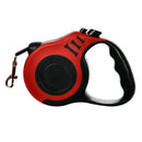 FlexiPaw™ Pro – Retractable Control Leash