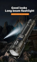 LumenForce™ 2000 Tactical Pro