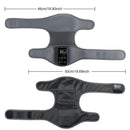 TheraPulse™ Pro – Smart Heat & Vibration Support Brace